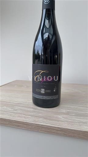 Rona dolina Crozes-hermitage Jean Esprit Esprit 2019