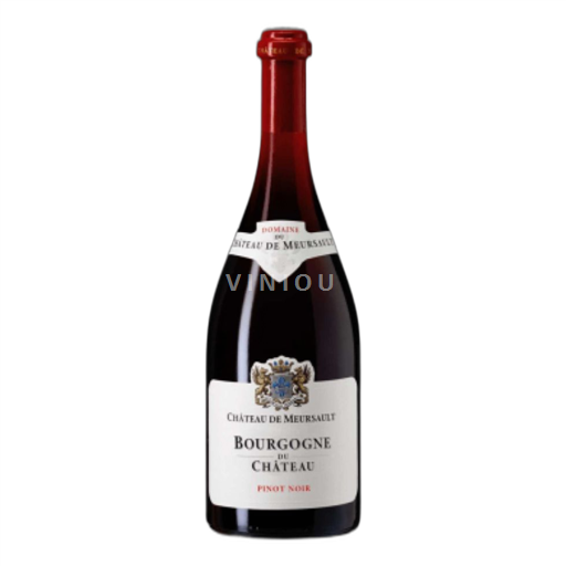 Bourgogne Ospecificerad Château Meursault Bourgogne duChâteau Pinot Noir 2022