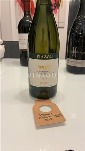 Piemonte Dolcetto d'Asti Piazzo 2017