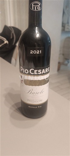 Piemonte Barolosta Pio Cesare Barolo 2021
