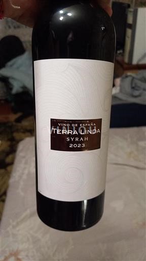 Kastiljija-La Mancha Ni doloceno Terra Linda 2023