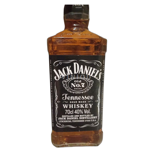 Jack Daniels  Jack Daniels 5a - 2024 USA Kentucky