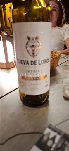 La Rioja Rioja Cueva de Lobos Non-Vintage