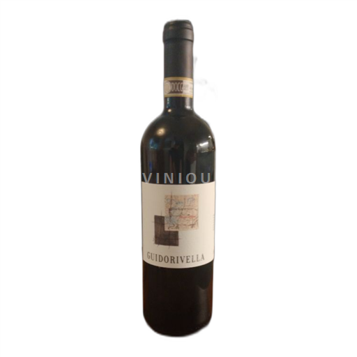 Piamonte Barbaresco Guido Rivella Montestefano 2019