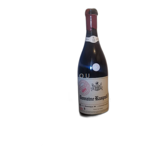 Rhônevallei Gigondas Domaine Raspail-Ay 2009