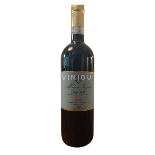 Piemonte Barolo Mauro Veglio Arborina 2018