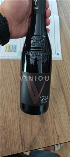 Rhône Valley Vacqueyras Domaine La Ferme de la V 2021