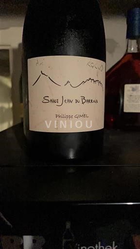 Rhône-dalen Ikke specificeret Saint Jean du Barroux 2011