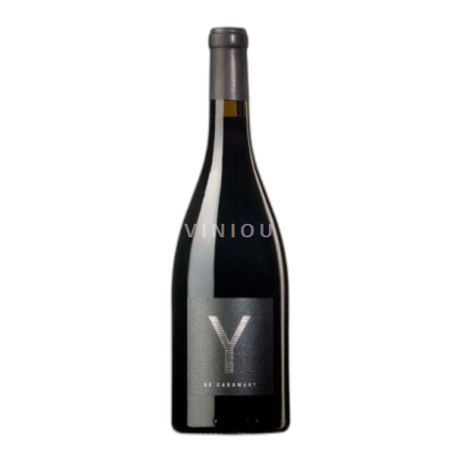 Rosellón Côtes del Roussillon Villages Les Vignerons de Caramany Y 2021