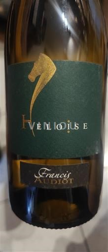 Loiretal Menetou-Salon Domaine Coquin Héloïse 2020