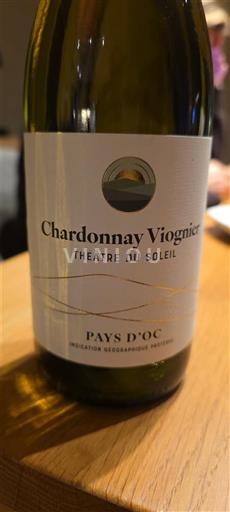 Lengdok dhe Rusionjë Vend e Oksonisë Théâtre du Soleil 2024