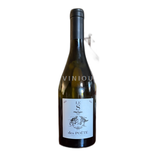 Údolí Loiry Touraine Domaine Les Poëte 2023