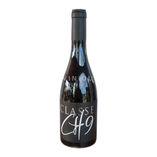 Vallée du Rhône Châteauneuf-du-pape Classe ch9 2022