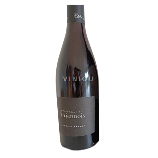 Loire Valley Coteaux du Giennois Cédrick Bardin 2023