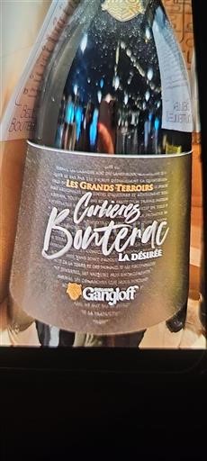 Sydvestfrankrig Cahors Gangloff La Désirée Ikke årgangsbestemt