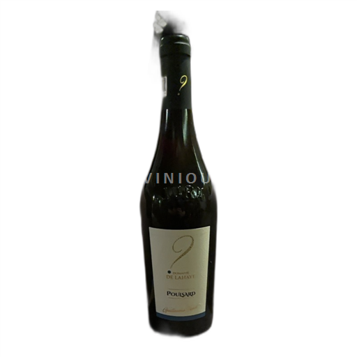 Jura Côtes-du-Jura Domaine Lahaye Poulsard 2023