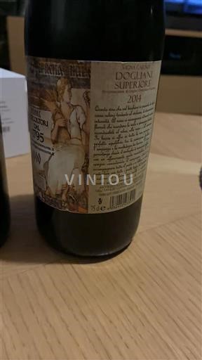 Piemont Nicht spezifiziert Vigna Garina 2014