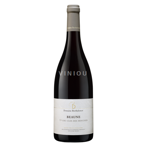 Bourgondië Niet gespecificeerd Joseph Drouhin Clos des Mouches 2018