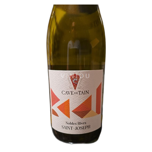 Rhônetal Saint-Joseph Cave de Tain Nobles Rives 2023