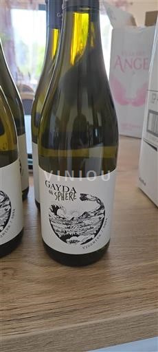 Languedoc Ikke specificeret Gayda Sphère 2024