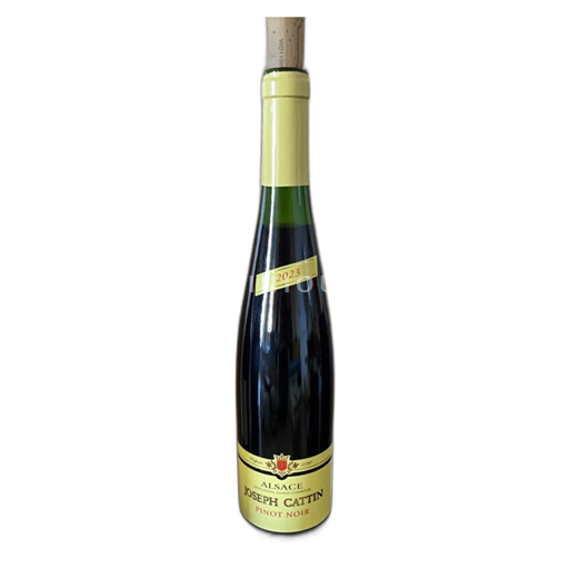 Alsace Joseph Cattin 2023