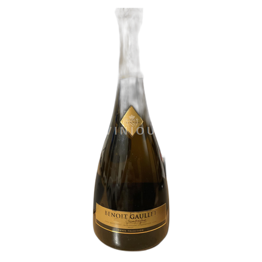 Champagne Non specificato Benoit Gaullet Tradition Senza annata