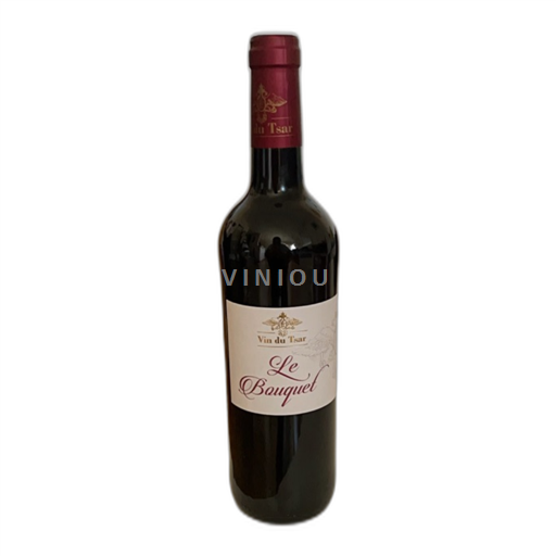 Südwestfrankreich Lot-et-Garonne Thézac Perricard Le Bouquet 2019