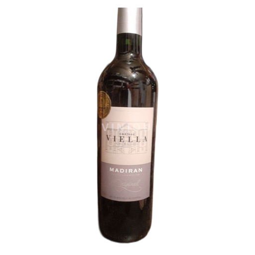 Sydväst Madiran Château Viella Originel 2017