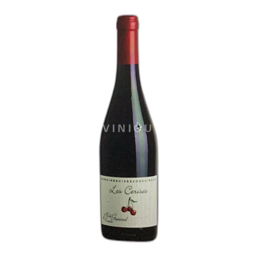 Languedoc Saint-Chinian Domaine Boissezon-Guiraud Les Cerises 2018