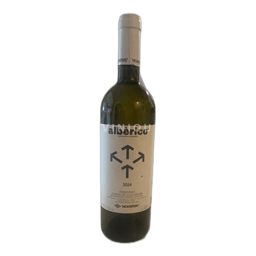 Tuscany Not Specified Montepepe Albèrico 2024