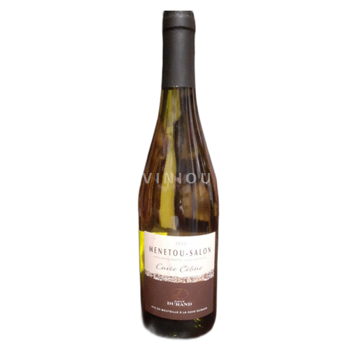 Loirevallei Menetou-Salon Cave Durand Céline 2021