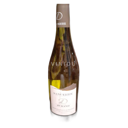 Loirevallei Sancerre Domaine Durand 2016