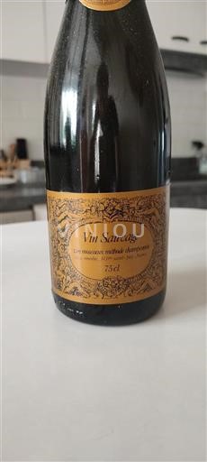 Champaña Champán Varoux Sin añada