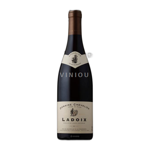 Burgund Ladoix Domaine Chevalier 2023