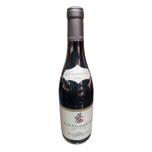 Vale do Ródano Saint-Joseph M. Chapoutier Les Granilites 2021