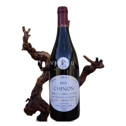 Loire Valley Chinon Domaine Colombier Chinon rouge 2020