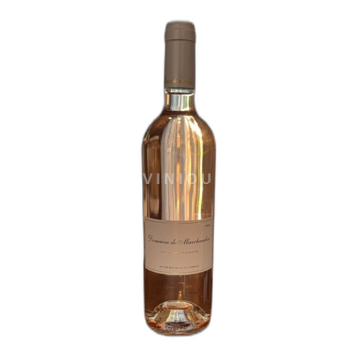 Provansa Côtes-de-Provence Domaine Marchandise 2024