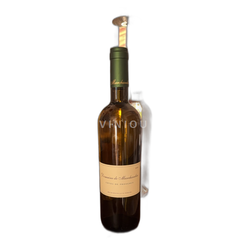 Provansa Côtes-de-Provence Domaine Marchandise 2024