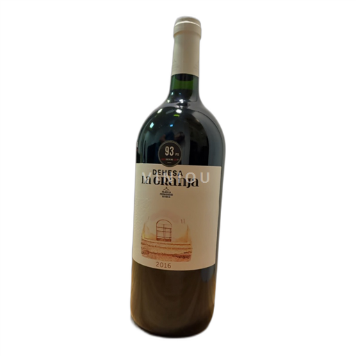 Kastilien-León Castilla y León Dehesa La Granja 2016