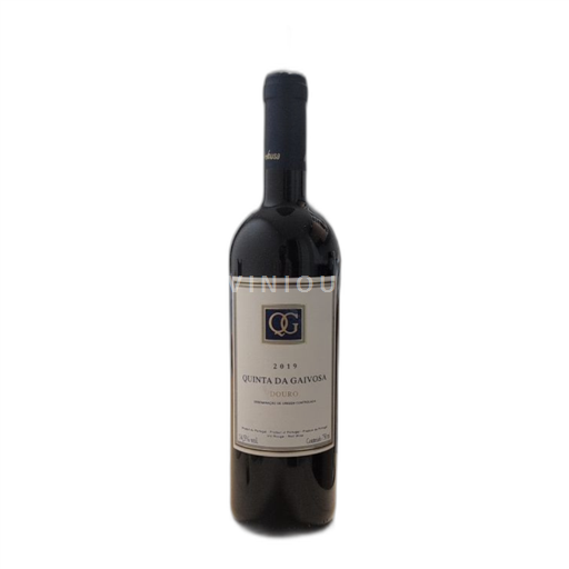 Portugalsko Douro Quinta da Gaivosa 2019 2019