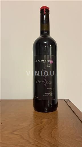 Languedoc Niet gespecificeerd Les Sabots Hélène La Mauvaise Réputation 2021