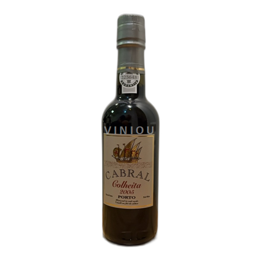 Bồ Đào Nha Porto Cabral Colheita 2005