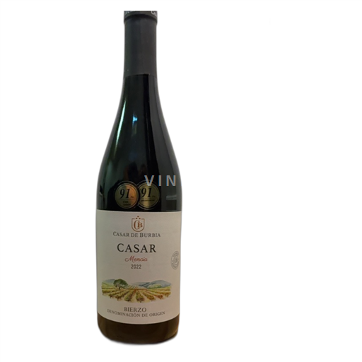Castiglia e León Bierzo Casar de Burbia Casar 2022