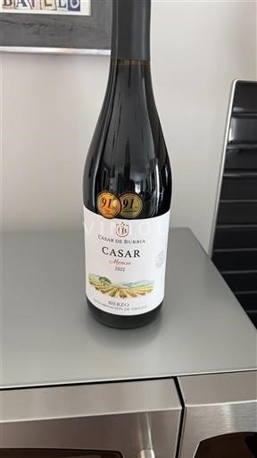 Kastilja i Leon Бьерзо Casar de Burbia Casar 2022