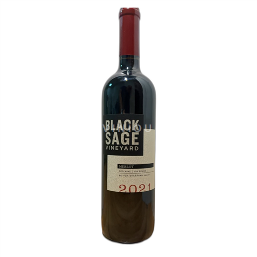 British Columbia Thung lũng Okanagan Black Sage Vineyard 2021