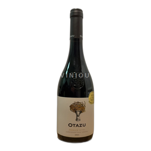 Navarra Ni doloceno Otazu Premium 2021