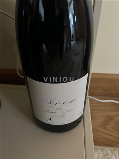 Vallée de la Loire Sancerre Domaine Vacheron 2022