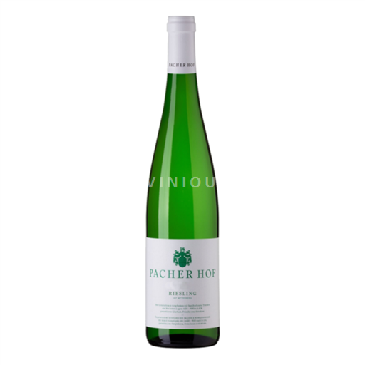 Wines of Trentino-Alto Adige Pacher Hof 2024