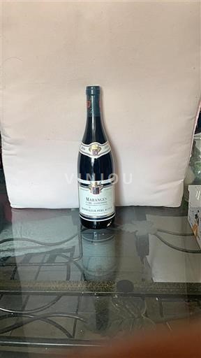 Bourgondië Maranges Premier Cru Dufouleur Père & Fils 2016
