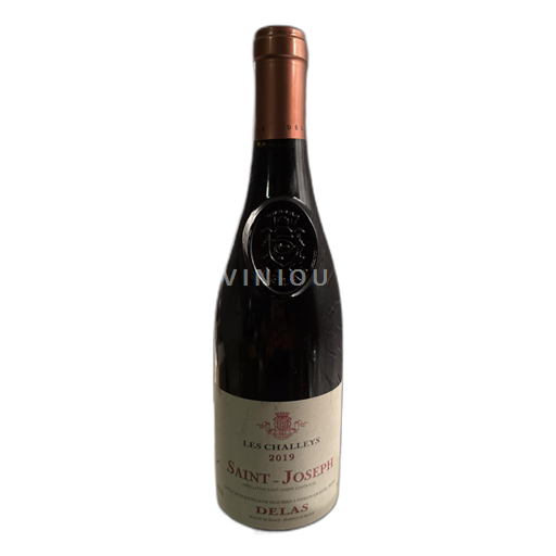 Rhônetal Saint-Joseph Delas Frères Les Challeys 2019